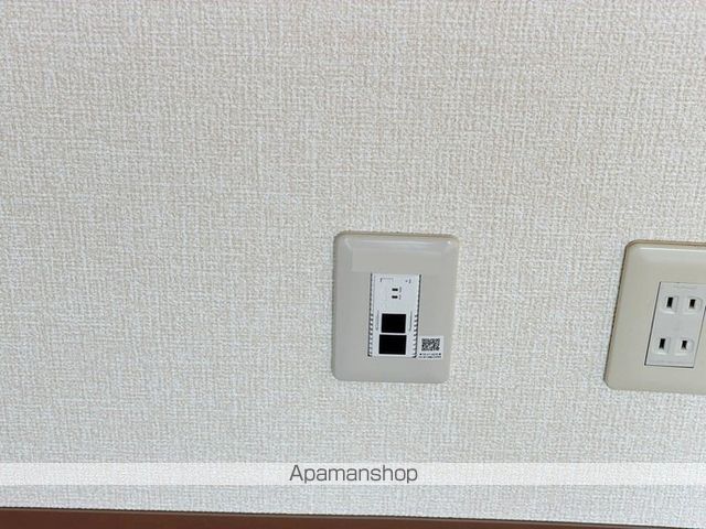 シャトー栄根IIの内装写真
