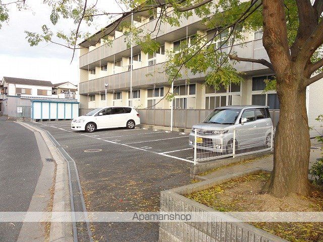 レオパレスヴィラのその他写真