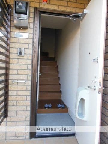 クレーヴェルの内装写真