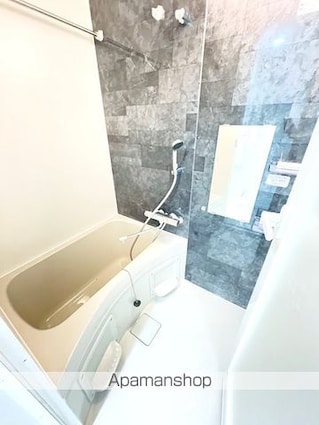 クレストール下馬[1LDK/39.48m2]のバス