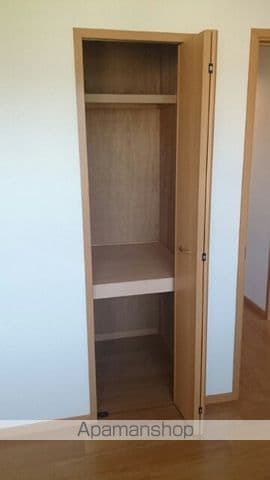メゾンあゆみDの内装写真