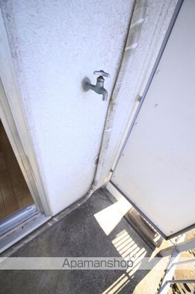 リバーサイド大塚[1R/17.39m2]のその他設備