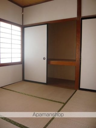 マリンコーポ[3K/46.29m2]の内装3