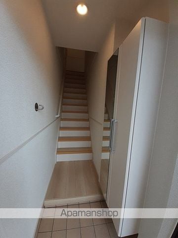アルデバランK&Hの内装写真