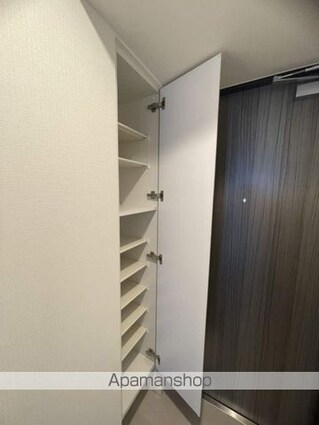 広島県広島市中区河原町[1K/27.52m2]の共用部1