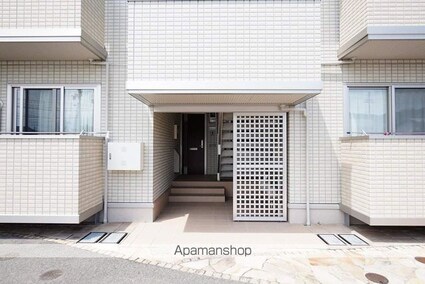 Ｍｓ’弐番館[1LDK/49.7m2]の外観2