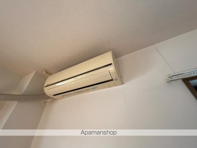コンフォールヴィレッジの内装写真