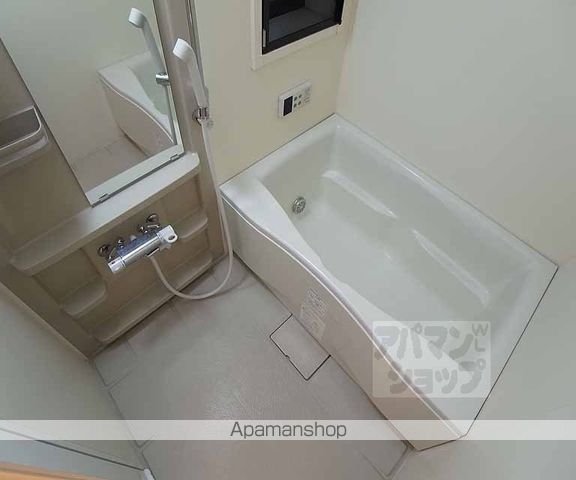 ブローニュ御所東の内装写真