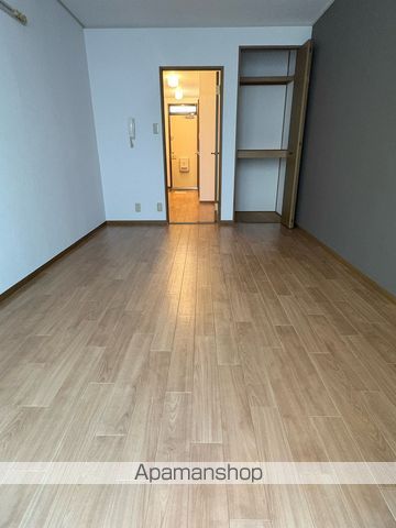 エクシブ三国ヶ丘の内装写真