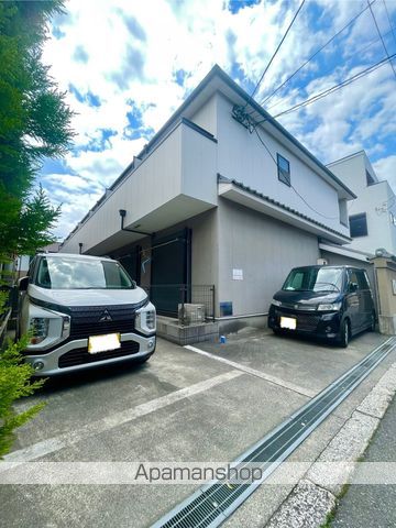 VENTICELLO京町の玄関写真