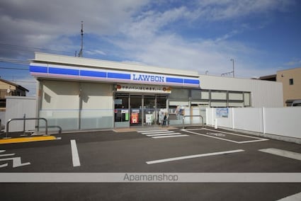 植村ビル[1R/19.37m2]の周辺5