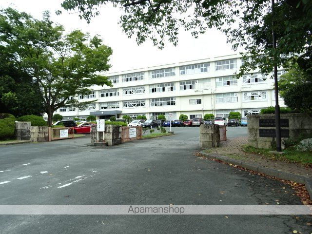 マンション四ツ池の周辺写真