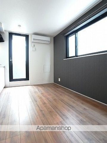 フルーレ早稲田鶴巻町の内装写真