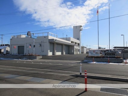 ｓｏｒｔｅ（ソルテ）[1LDK/44.05m2]の周辺8