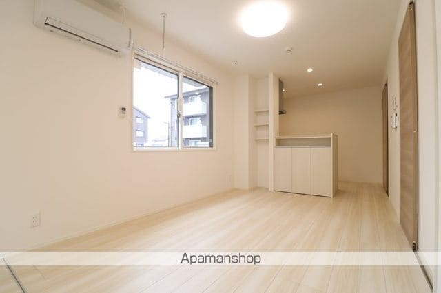 La Bonherの内装写真