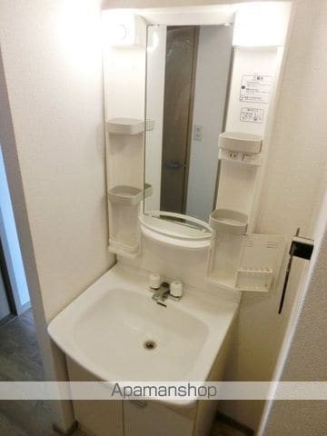 キャピタル大刀洗の内装写真