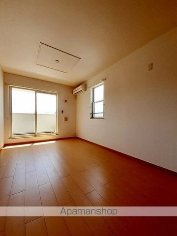 ボヌール Aの内装写真
