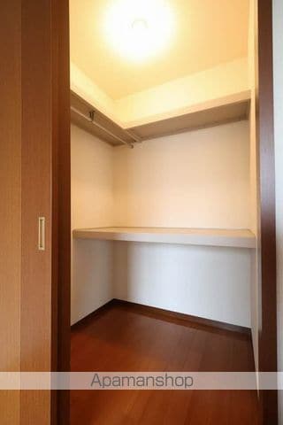 フレヴェールの内装写真