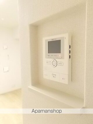 カレント沖[1R/30m2]のセキュリティ