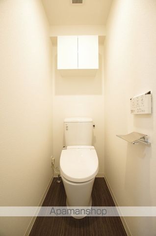 フュージョナル千住大橋の内装写真