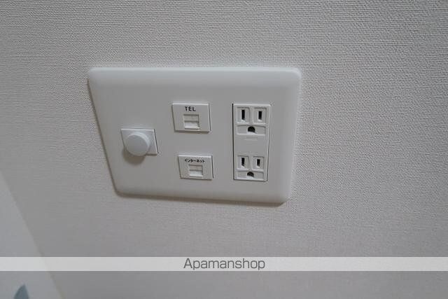 トラープランド翠命館[1LDK/54m2]のその他設備1