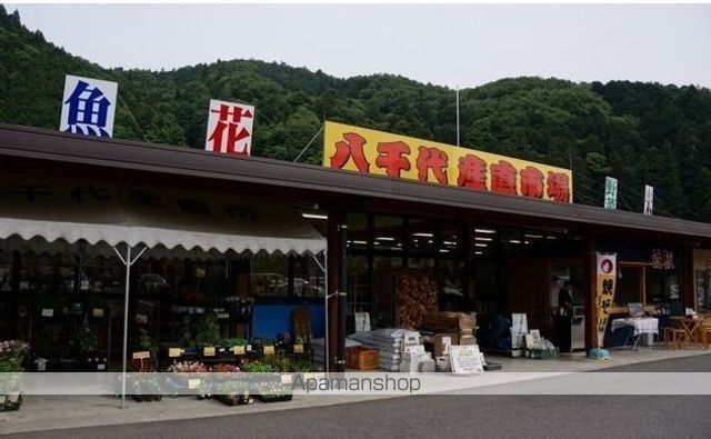 リヴィエールひのかわAの周辺写真