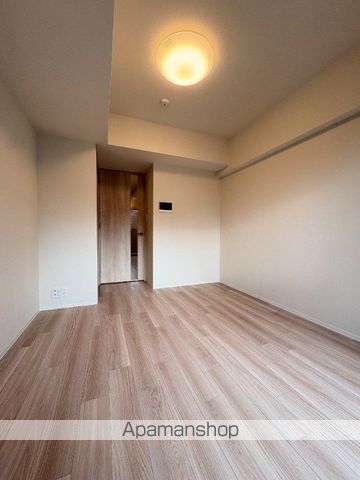 ドゥーエ新横浜の内装写真