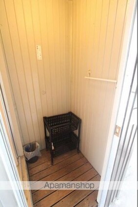 コーポ敏[1K/13m2]の内装1