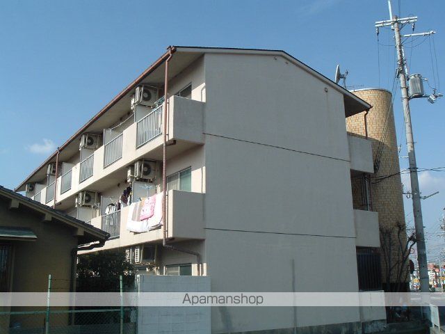 アヴニール森の外観写真