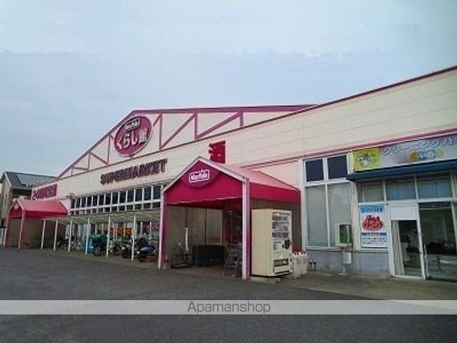 グリーンズいのIIの周辺写真