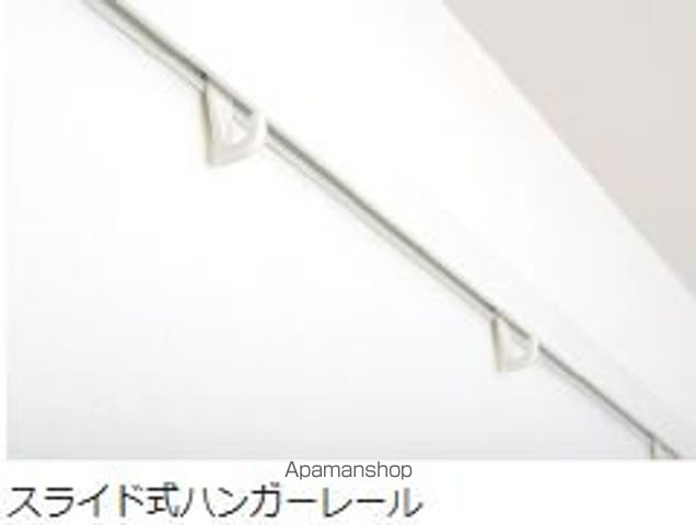 エンクレスト姪浜の内装写真