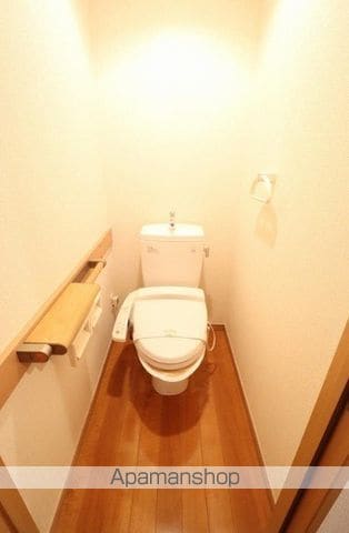 シルフィッドIIの内装写真