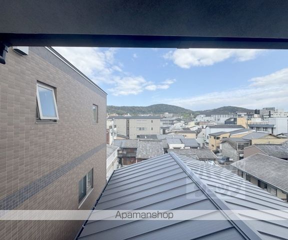 アイリス清水五条の内装写真