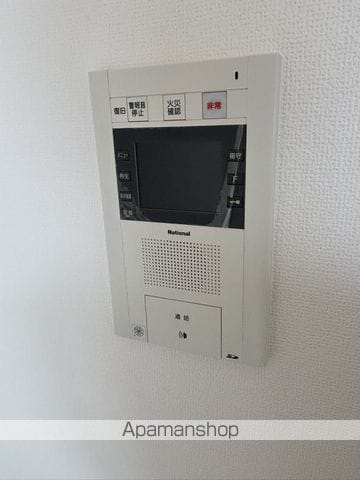 パークアクシス仙台の内装写真