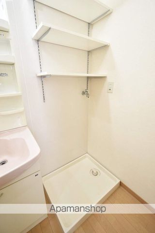 花ヶ島コーポの内装写真