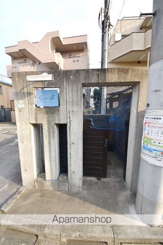 シャルマンSのその他写真
