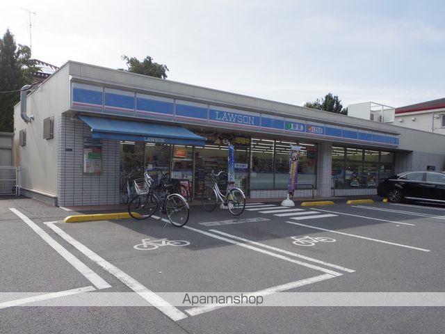 中央本線 三鷹駅 徒歩14分 1階建 築43年の周辺写真