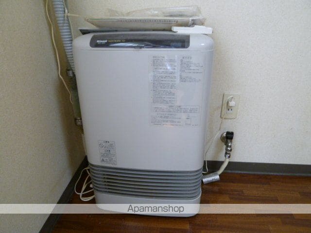 アミティN22の内装写真