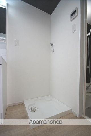 エルスタンザ別府の内装写真