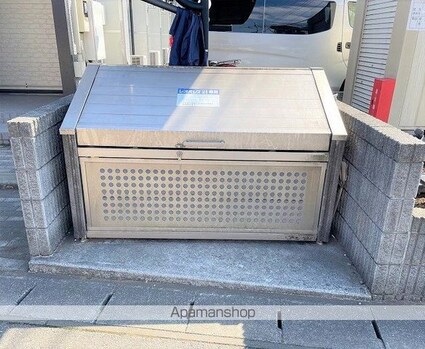 レオパレス９街区[1K/23.18m2]のその他部屋・スペース