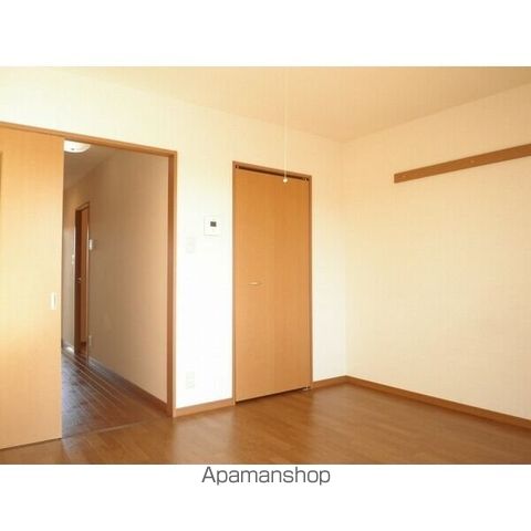Camino 8の内装写真