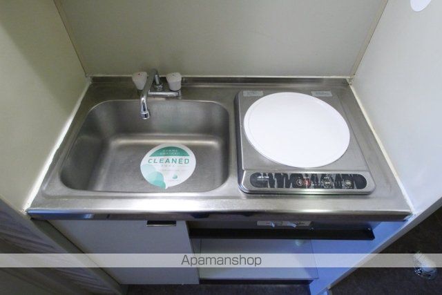プライムガーデン桜上水の内装写真