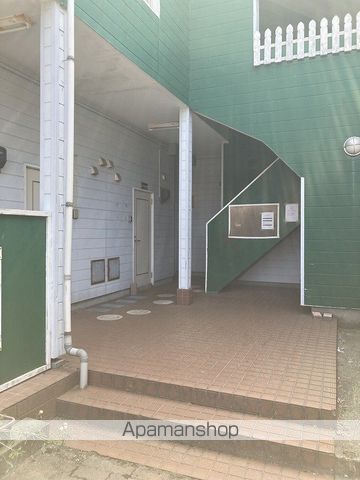 アップルハウス寺尾Iの外観写真