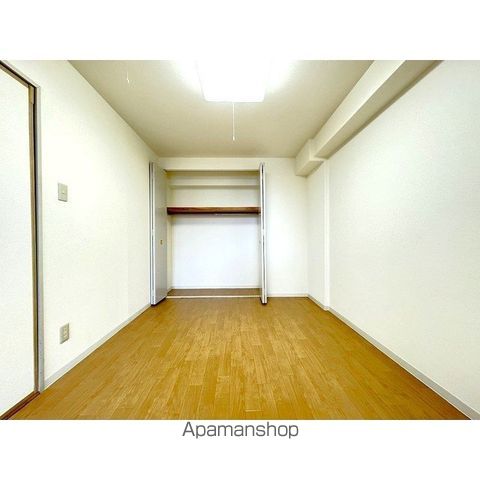 エスパシオ白石の内装写真