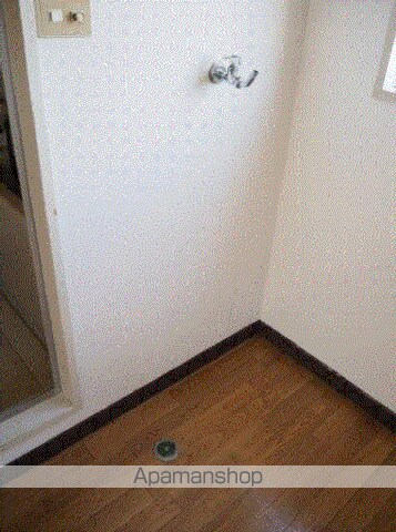 第二弘コーポの内装写真