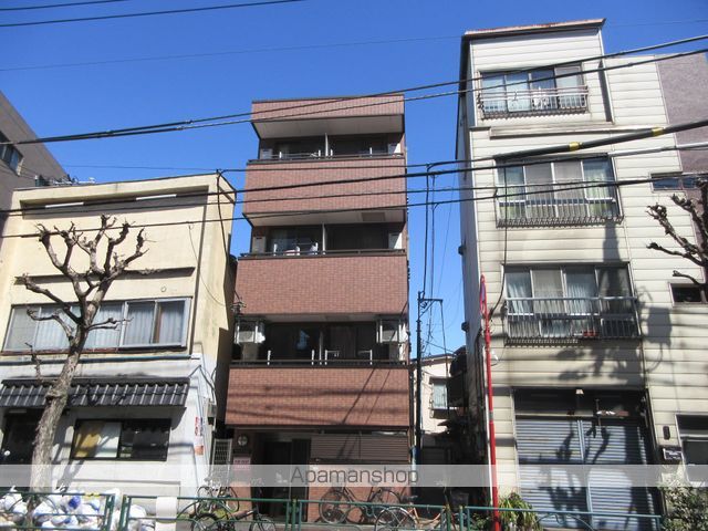 サンフラワー大和町の玄関写真