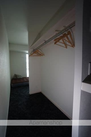 SK BUILDING−901の内装写真