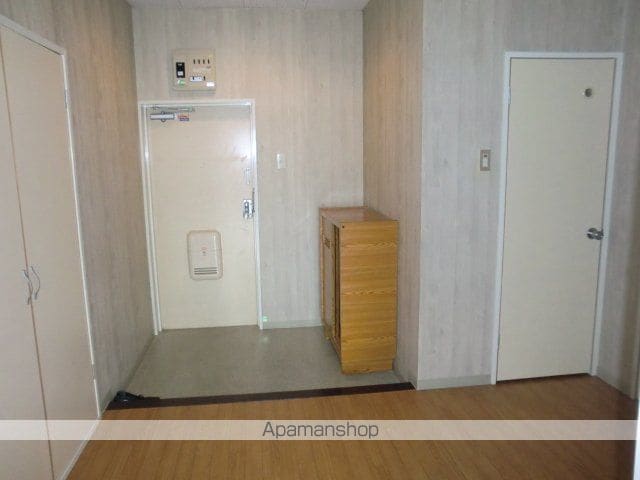 グラン・ドムール広瀬の内装写真