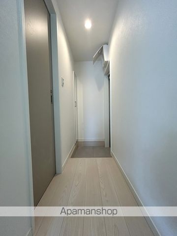 FELIZCOURTりんくうIIの内装写真