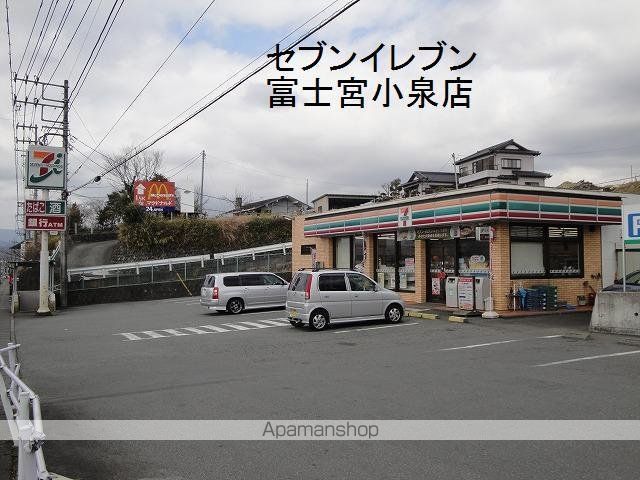 ルブラAの周辺写真